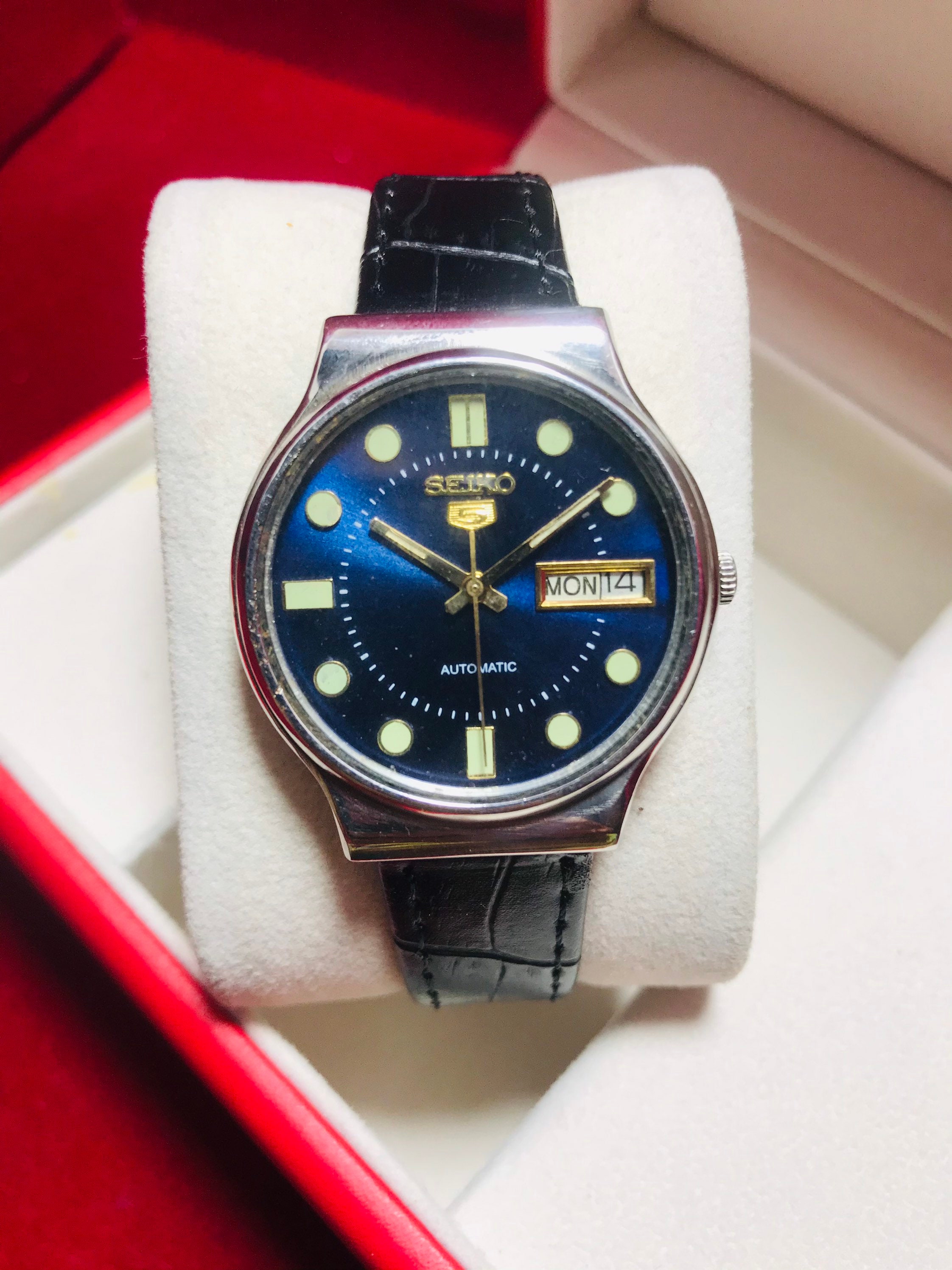 gtr 2 strap size