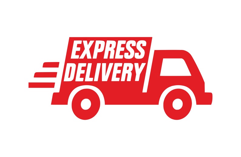 Express delivery