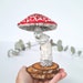 see more listings in the Mushroom decor section