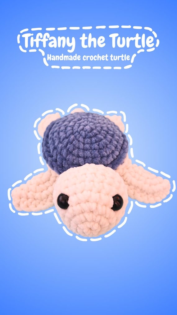 Tiffany the Turtle
