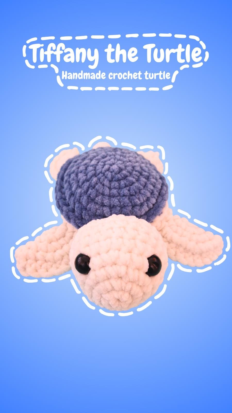 Tiffany the Turtle