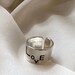 see more listings in the SILVER RINGS section