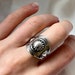 see more listings in the SILVER RINGS section