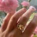 see more listings in the GOLD RINGS section
