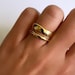 see more listings in the GOLD RINGS section