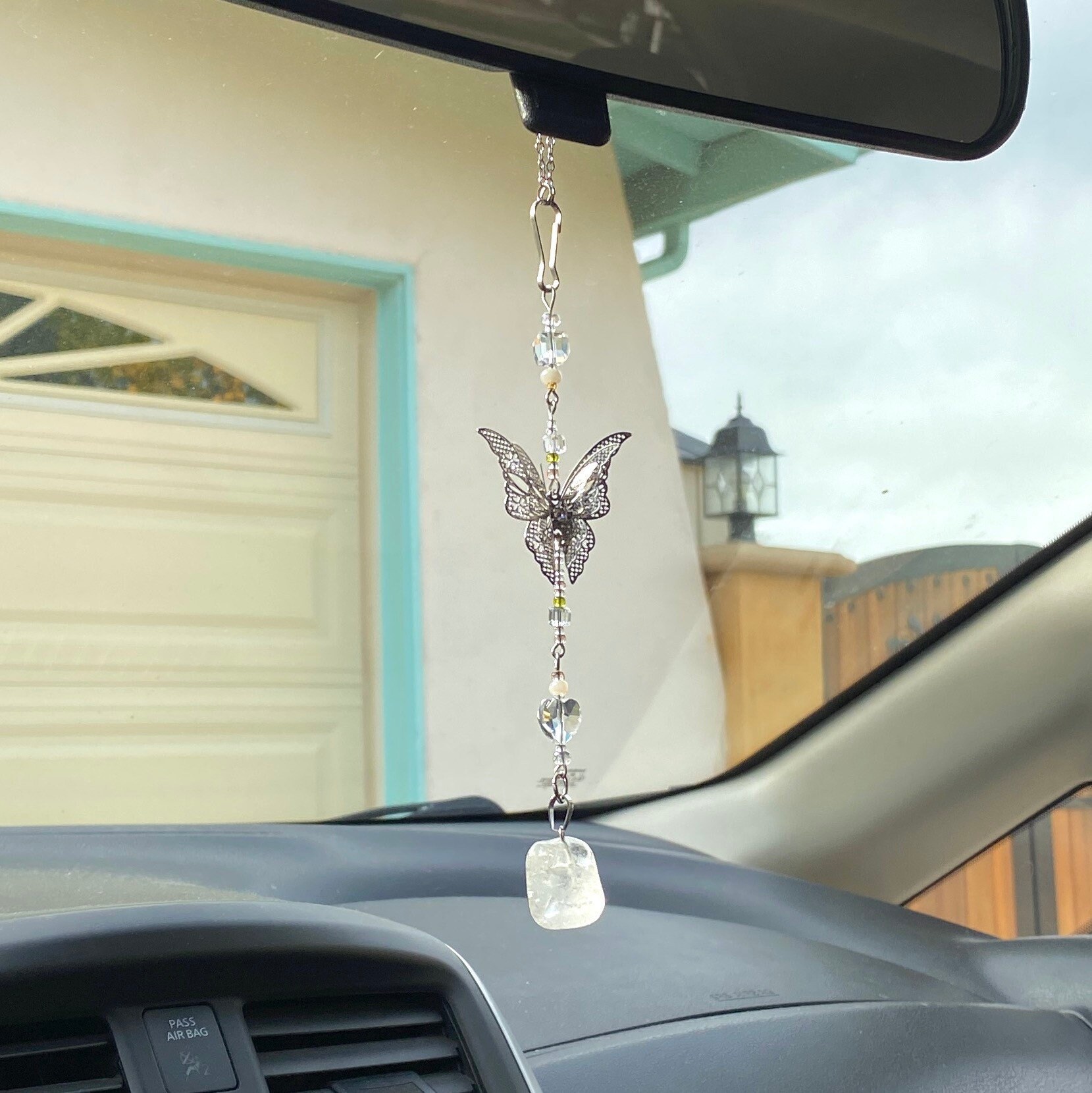 indie girl car accessories｜TikTok Search