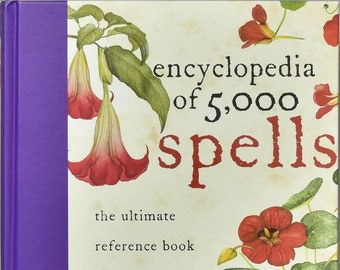 Judika illes 5.000 Zaubersprüche Download