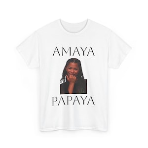 Love Island Amaya Shirt