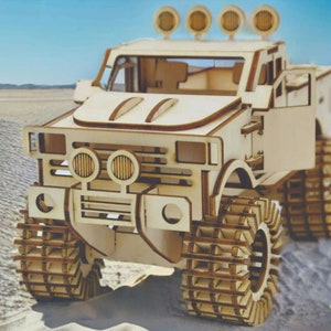 Set of 40 Beautiful Vehicles Model Laser Cut Vector Files DXF SVG AI