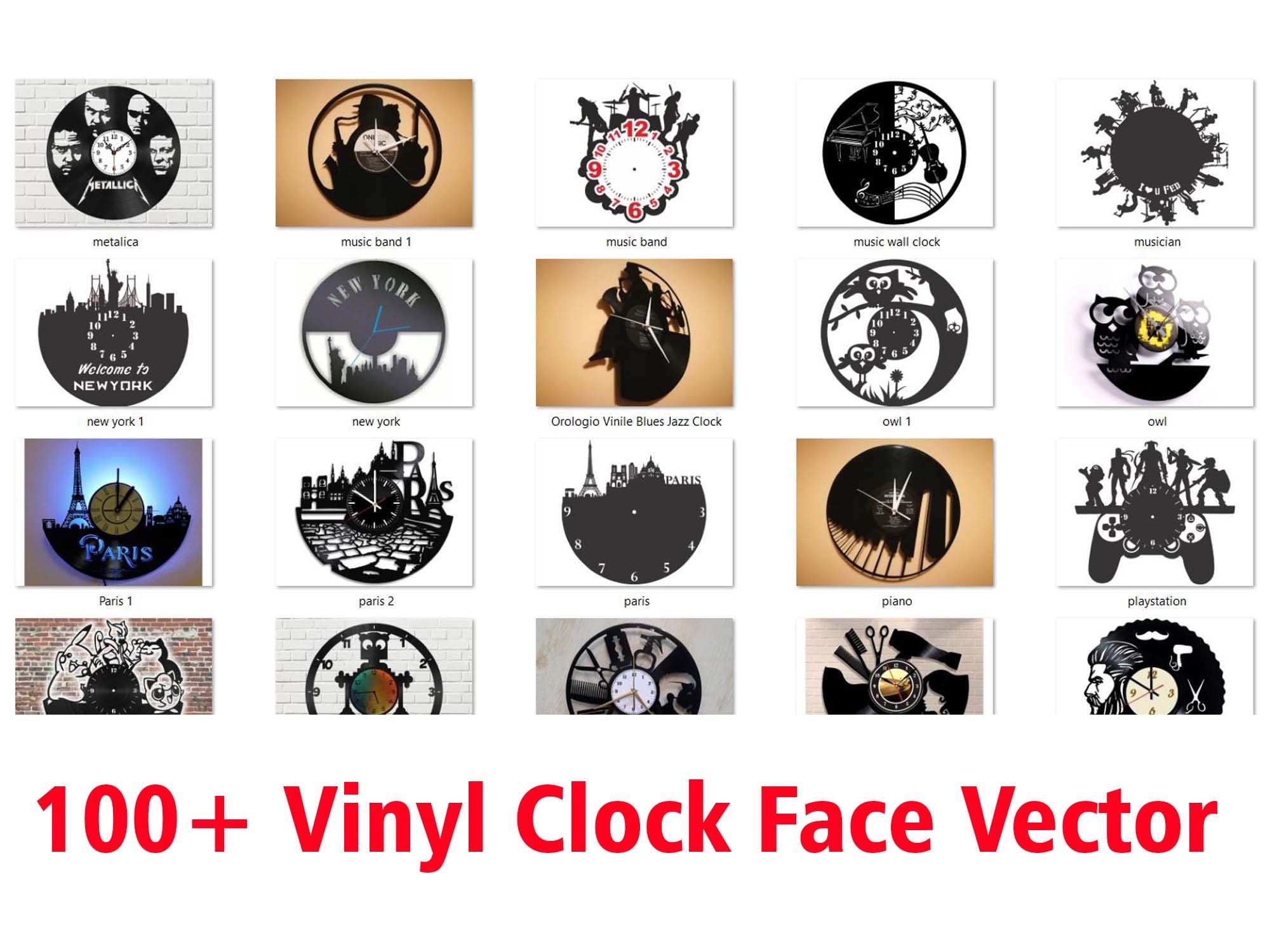 Vinyl Roll Holder, Laser Cut Files, Perfect for Optimizing Storage Spaces  for Vinyl Rolls Svg, Eps, Dxf, Cdr, Glowforge Files Plans Vector 