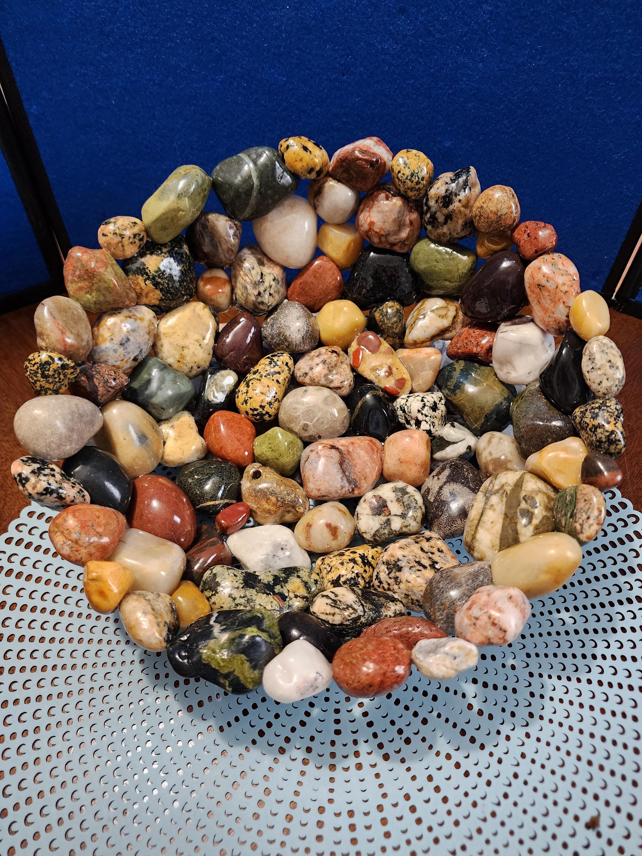 Unique Serving Rocks 13