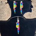 Virgin Islands  Madras Pearl Set product logo