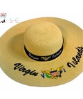 Virgin Islands Sun Hat product logo