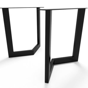 Industrial iron table feet,pieds de table en fer industrial pies de mesa de hierro industrial metal table legs, iron
