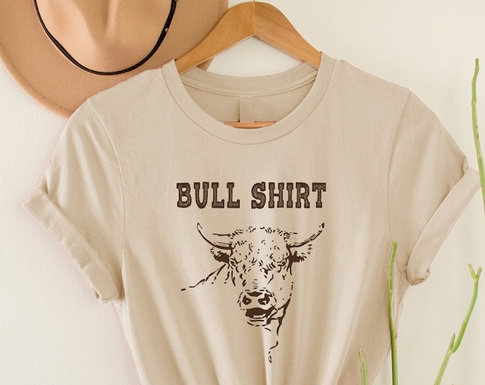 My First Rodeo Graphic Tee main image 1