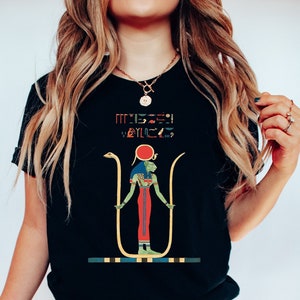 Ancient Egypt Shirt, Hieroglyphics Tshirt, Egyptian hieroglyphs Tee, History T-Shirt, Egyptian Gift Idea, Kemetic Shirt