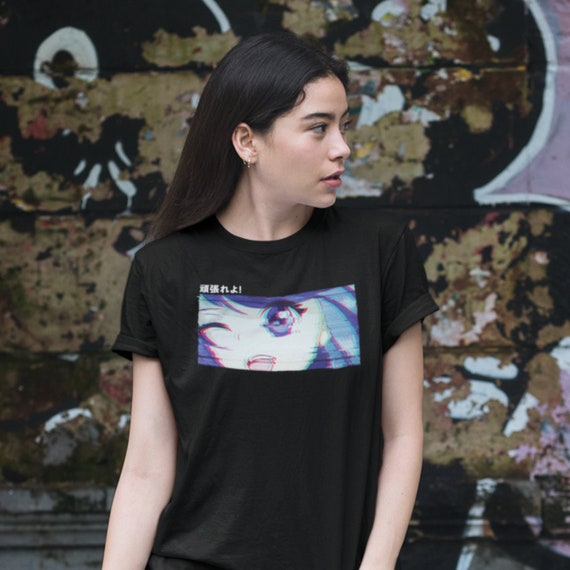 Beauty Japanese Art Vaporwave Aesthetic T-Shirt Beauty Japanese Art Vaporwave Aesthetic T-Shirt