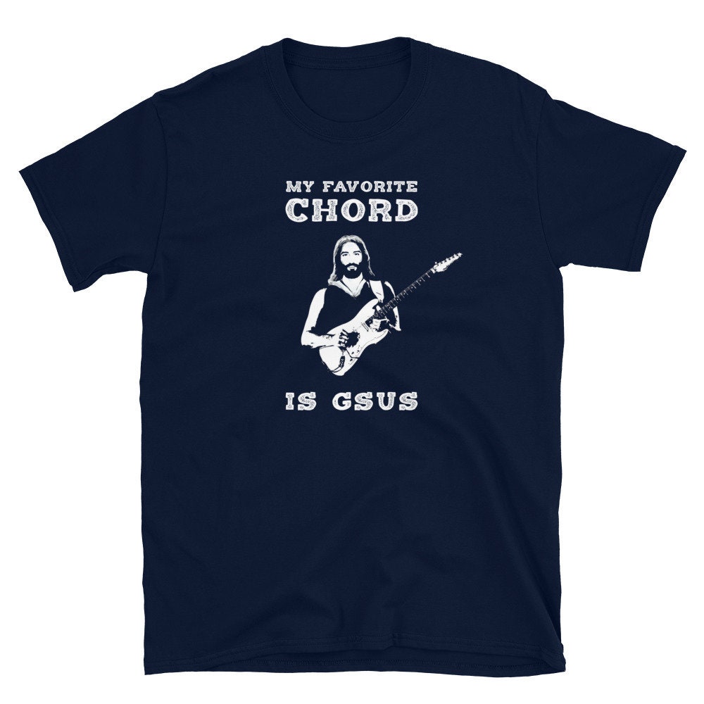 Gsus t shirt sales