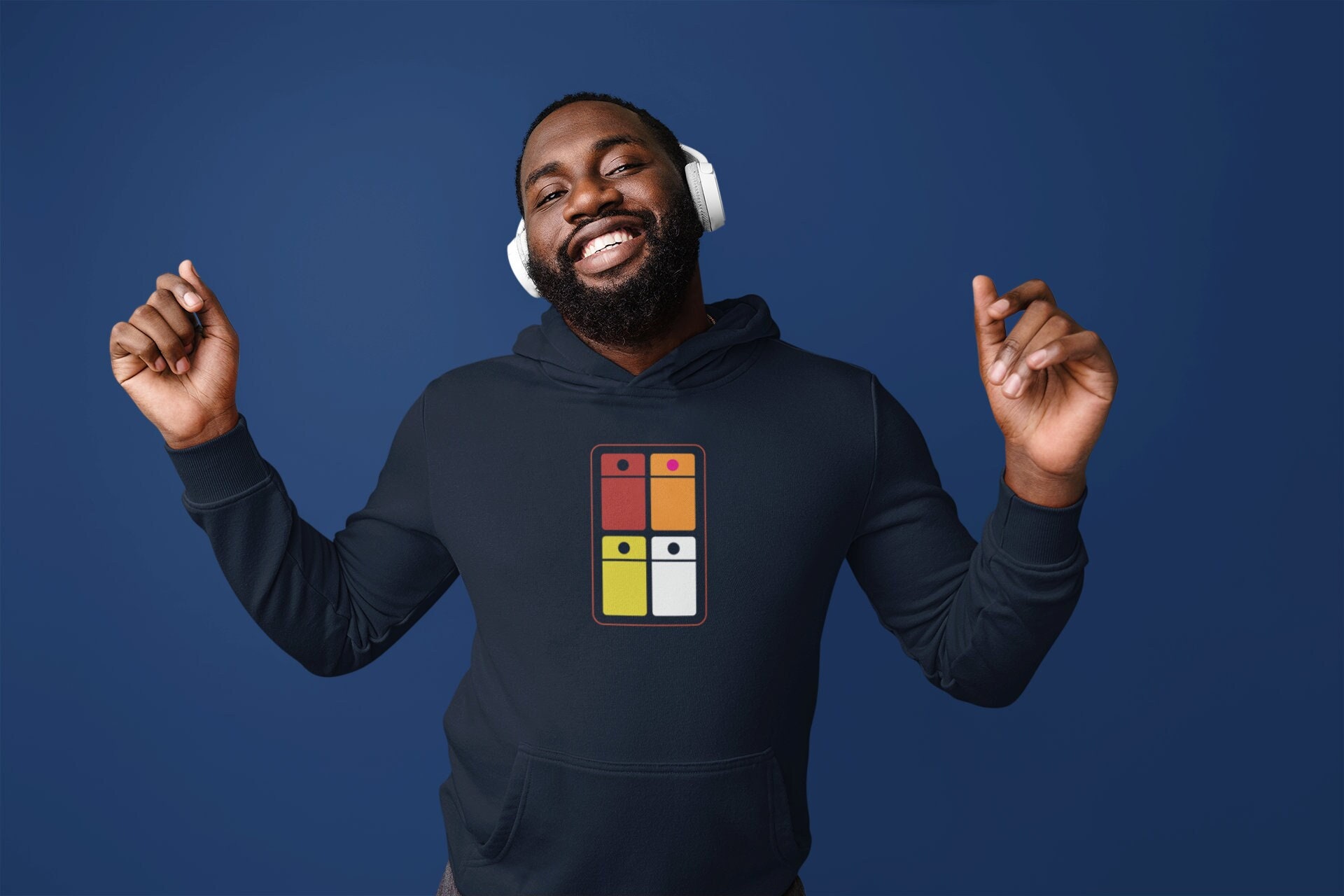 808 Synthesizer Hoodie Modular Synth Beat Maker Gift Music Etsy