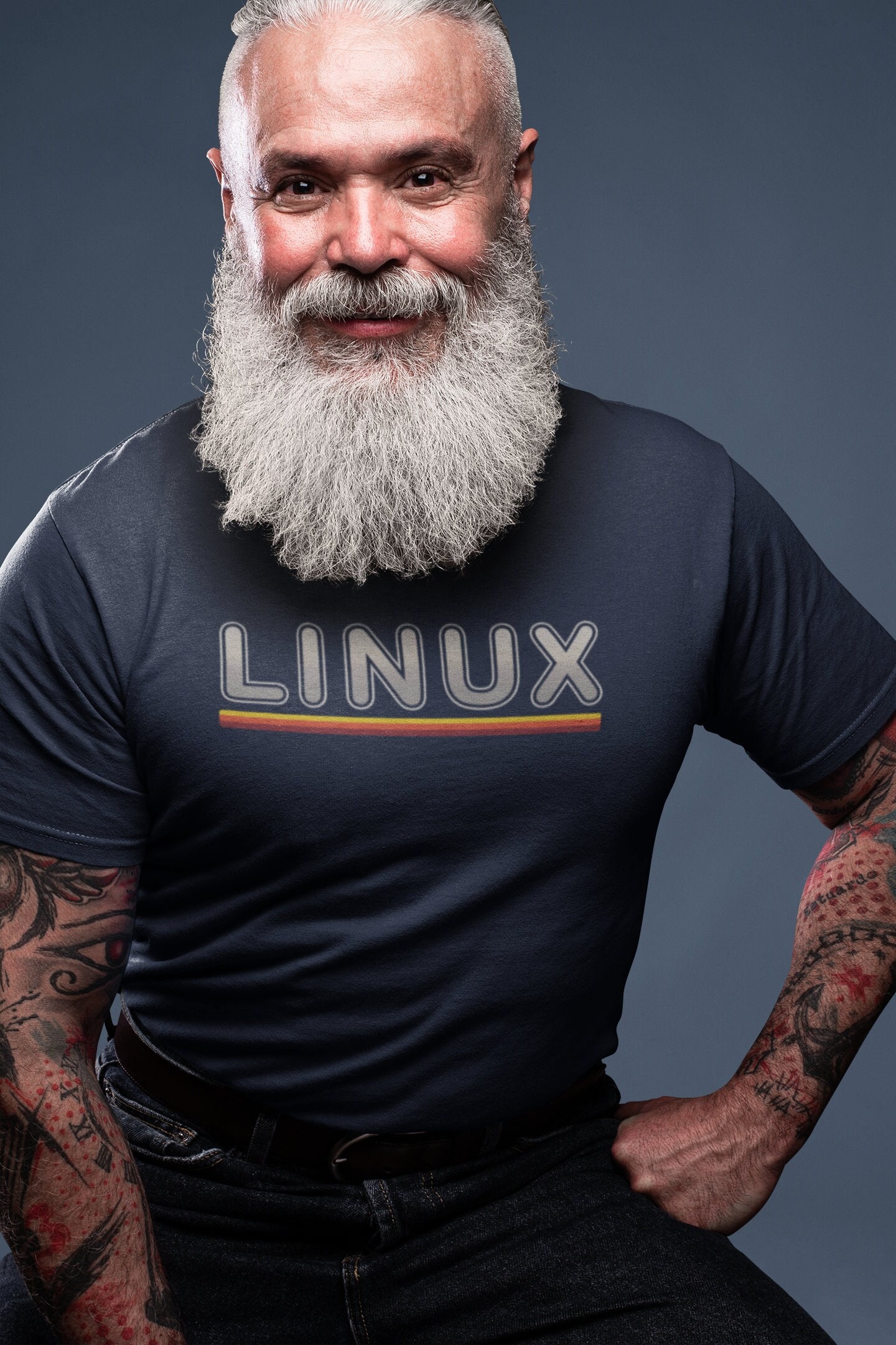 Linux Shirt, Open Source Software Tee, Kernel, Sysadmin Gifts