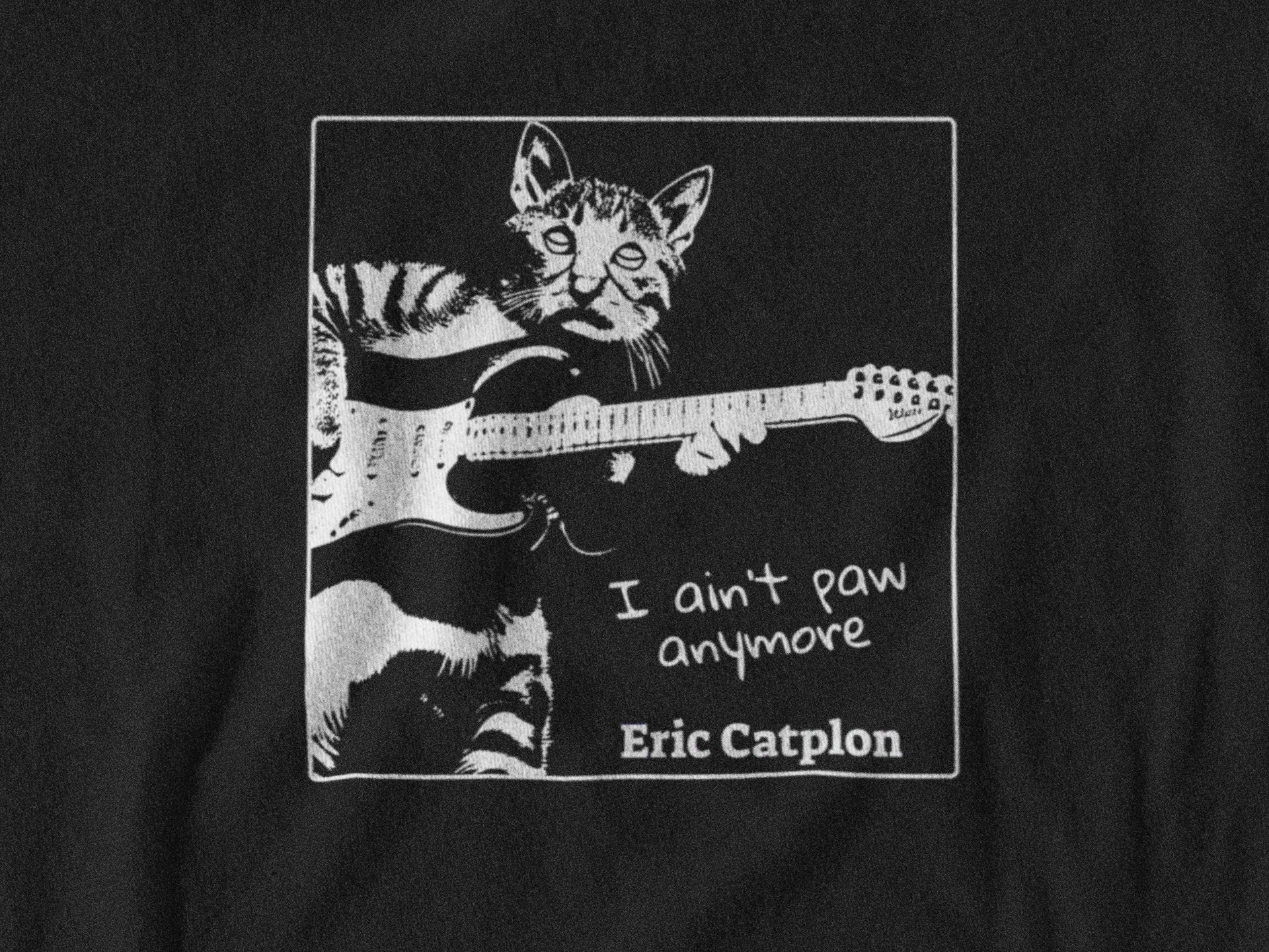 mens shirts with guitars on them