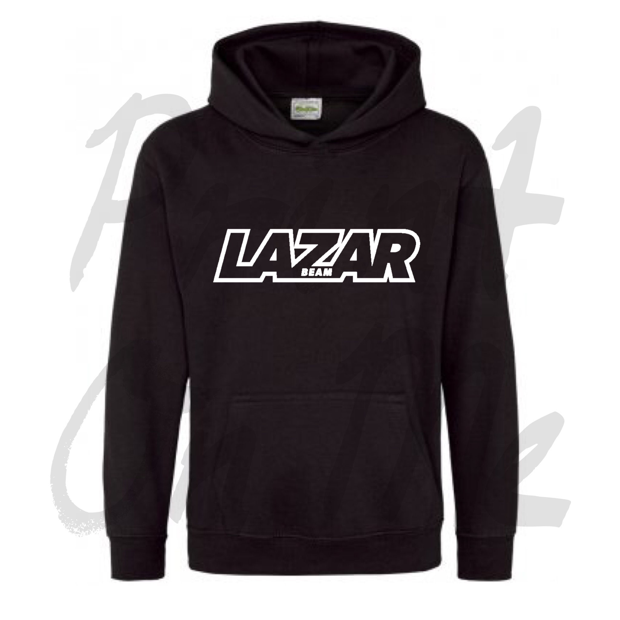 Lazar Beam Gamer Youtuber Children adult Hoodie Etsy Australia