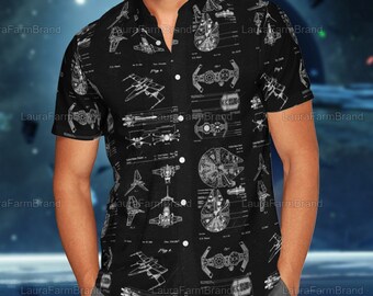 etsy star wars shirt