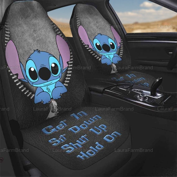 How to Stitch Seat Covers Seat Covers