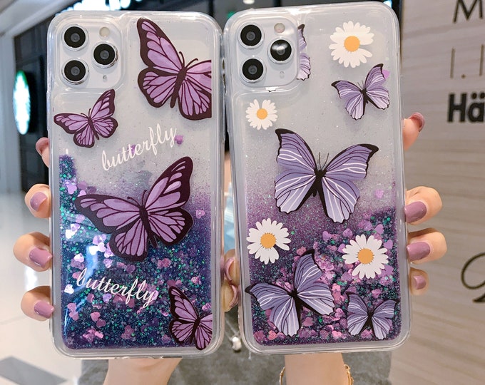 Rechargeable Butterfly Kiss - Purple main image 0
