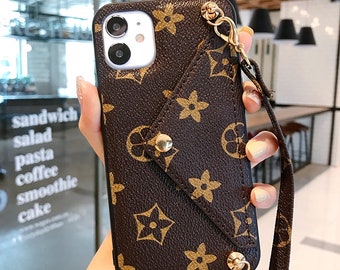 Louis Vuitton Cell Phone Accessories