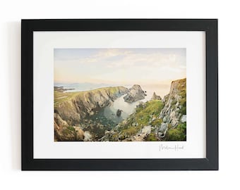 Malin Head, co.Donegal