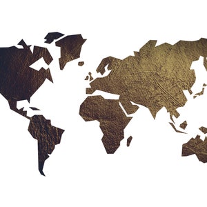 World Atlas