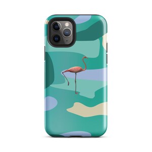 Tough Case for iPhone®