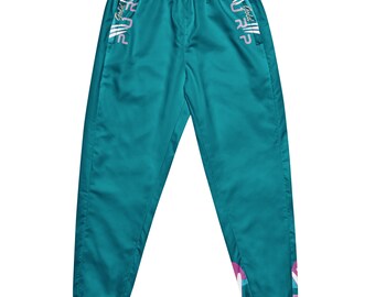 Unisex track pants