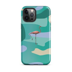 Tough Case for iPhone®