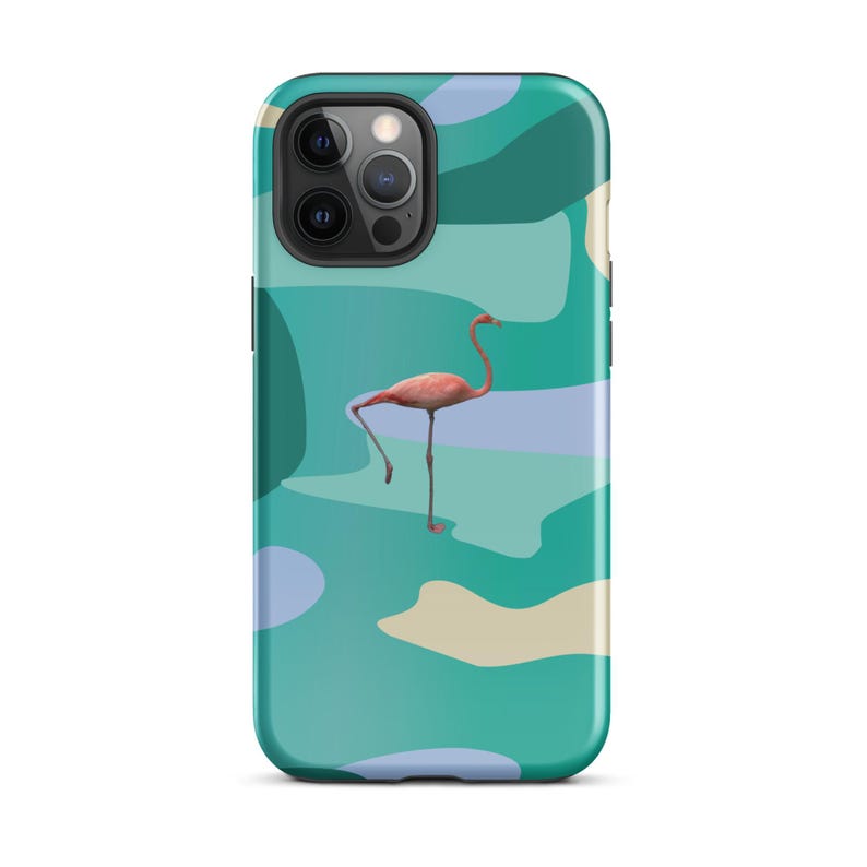 Tough Case for iPhone®