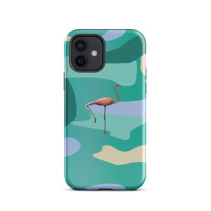 Tough Case for iPhone®