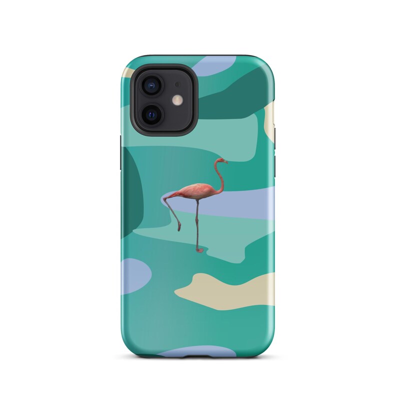Tough Case for iPhone®