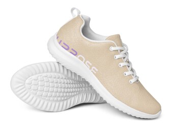 TPE PURPOSE unisex athletic shoes