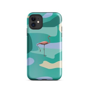 Tough Case for iPhone®