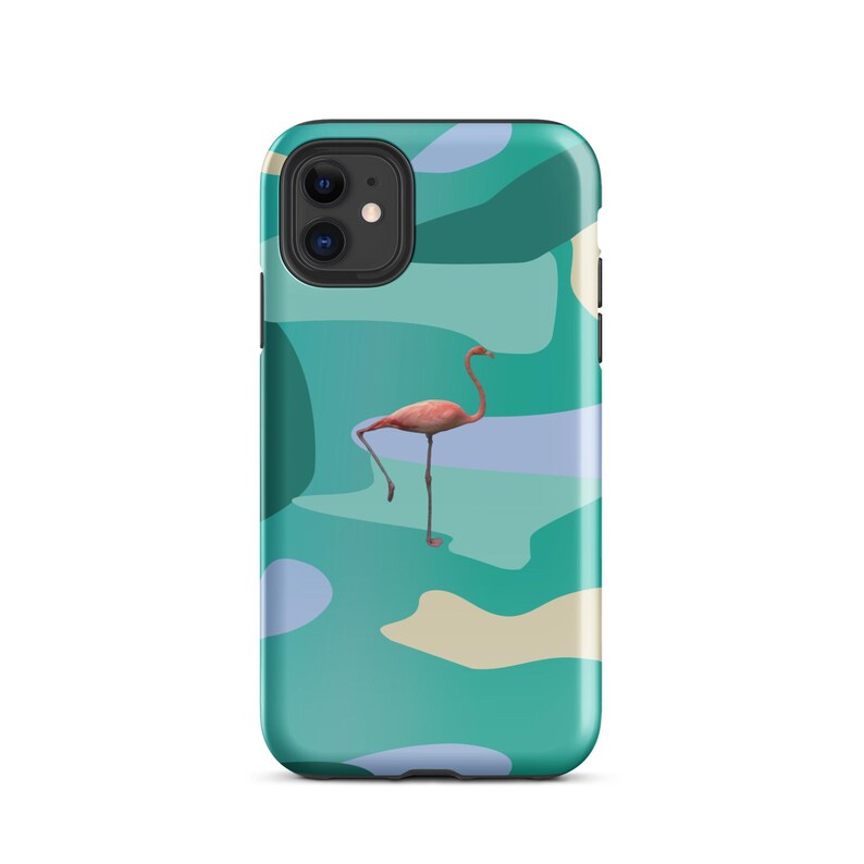 Tough Case for iPhone®
