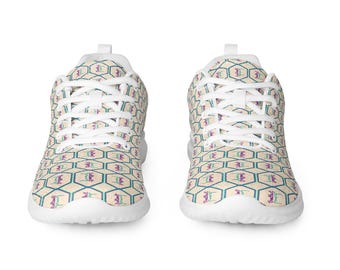 TPE Flyknit Athletic Shoes: Lightweight Designer Sneakers, The Purp Effect Athleisure wear - Casual Low Tops