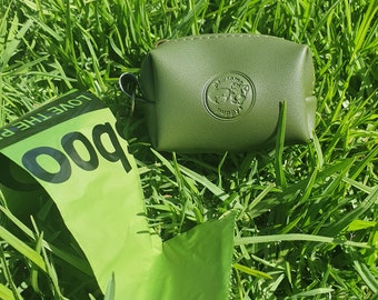 Poop Bag Dispenser| Poop Bag Holder| Dog Poop Bag Holder| Dog Poop Carrier