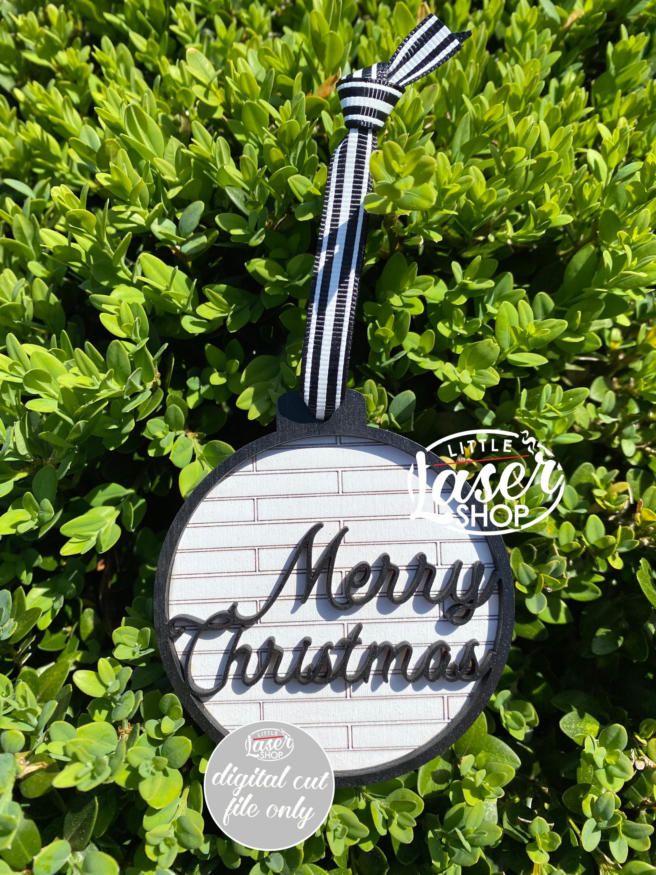 Merry Christmas Farmhouse Ornament Diy Shiplap SVG PDF PSD Dxf Etsy Merry Christmas Farmhouse Ornament Diy Shiplap SVG PDF PSD Dxf Etsy
