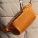 see more listings in the Leather Belt Bag section