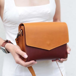 Leder Handtasche für Damen, Leder Geschenke, Abendtasche, Schulter Geldbörse, Frauen City Tasche, Muttertagsgeschenk