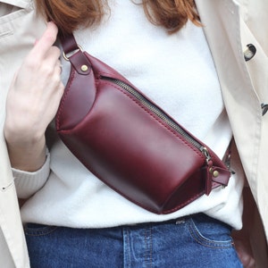 Sac banane, sac banane en cuir, sac banane, sac banane, sac banane, sac de festival, sac banane de vêtements, sac banane en cuir, sac banane, sacs banane pour femmes