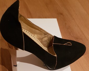 Stella McCartney high heels