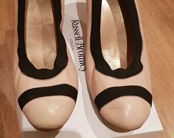 Stuart Weitzman pumps