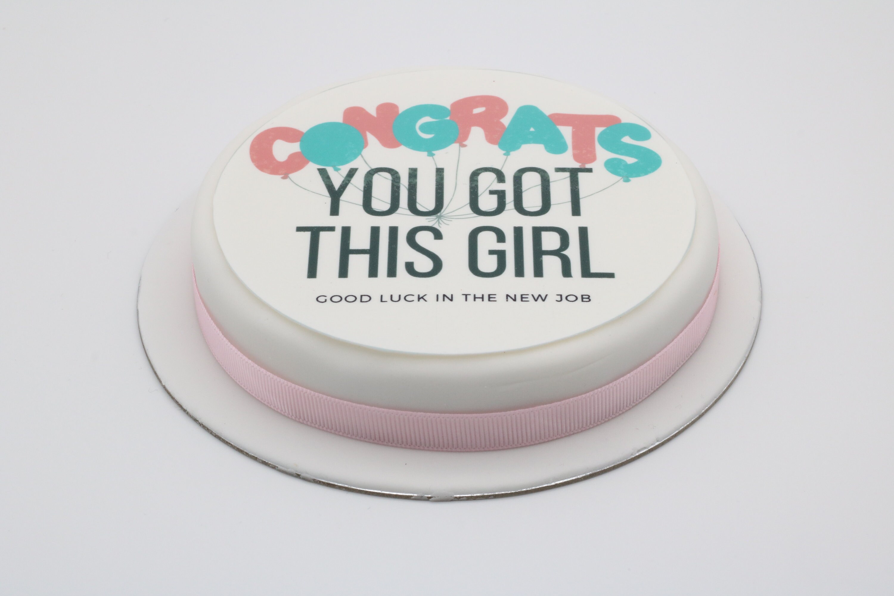 New Job Cake Etsy